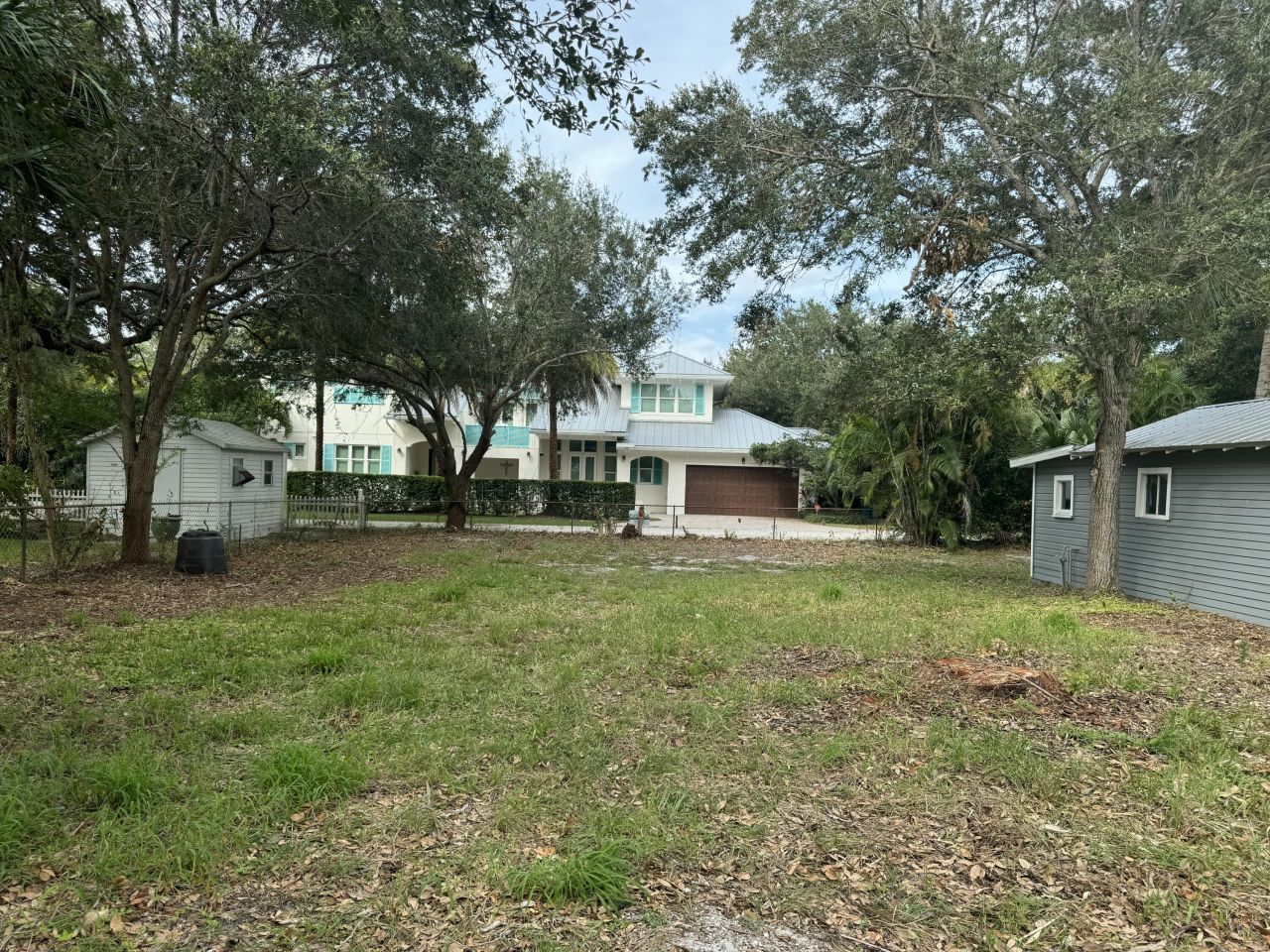 Lot 15 SW Halpatiokee Street, Stuart, FL 34994 Photo