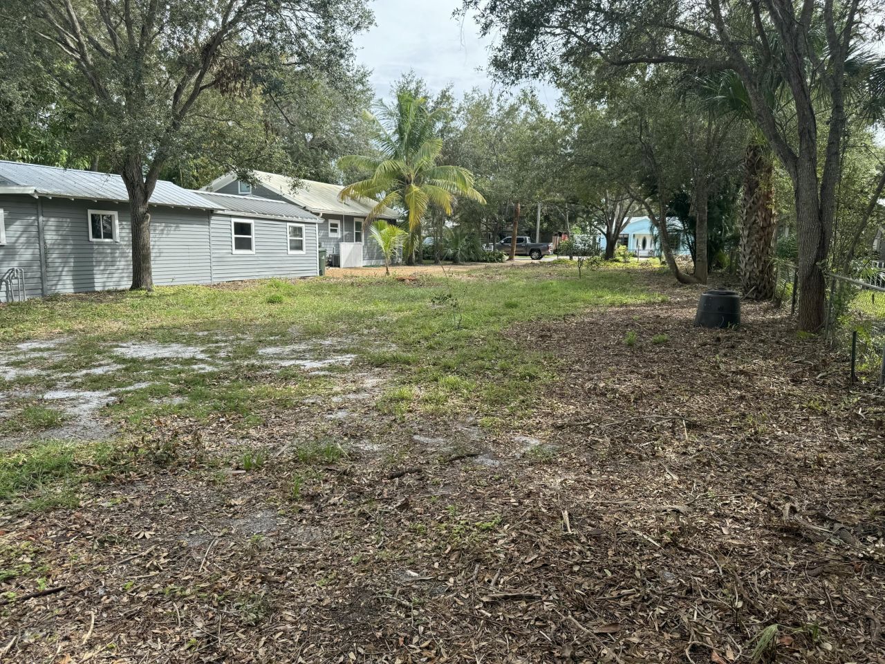Lot 15 SW Halpatiokee Street, Stuart, FL 34994 Photo