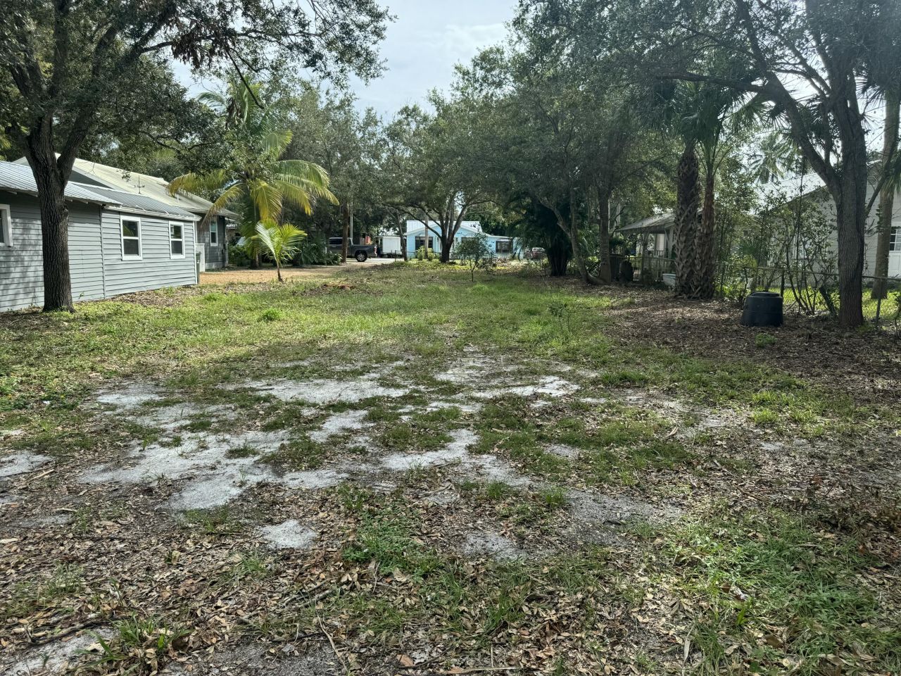 Lot 15 SW Halpatiokee Street, Stuart, FL 34994 Photo