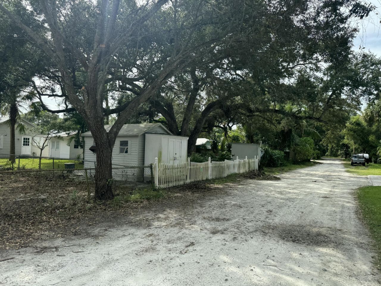 Lot 15 SW Halpatiokee Street, Stuart, FL 34994 Photo