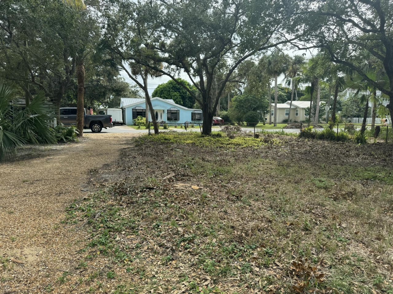 Lot 15 SW Halpatiokee Street, Stuart, FL 34994 Photo