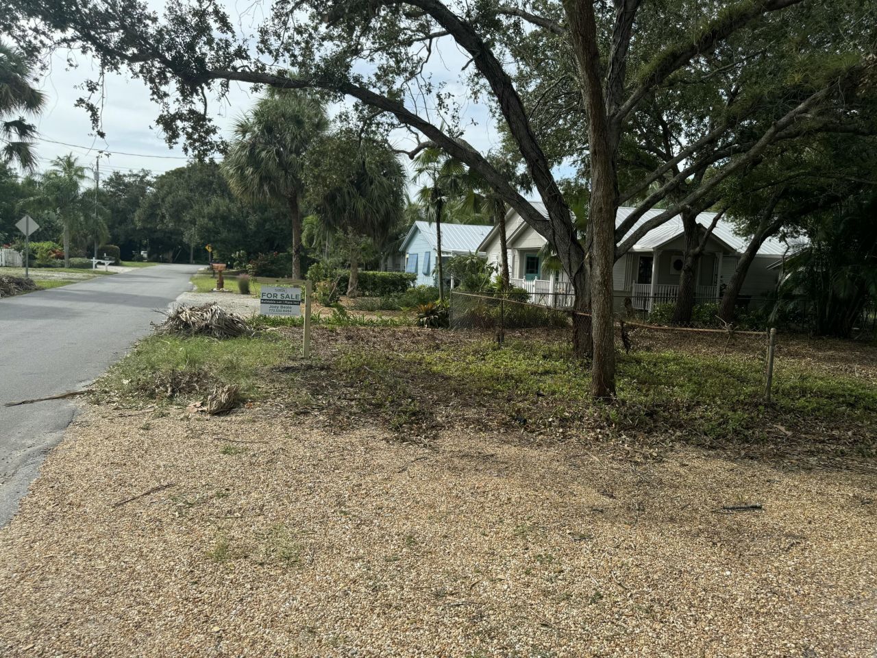 Lot 15 SW Halpatiokee Street, Stuart, FL 34994 Photo