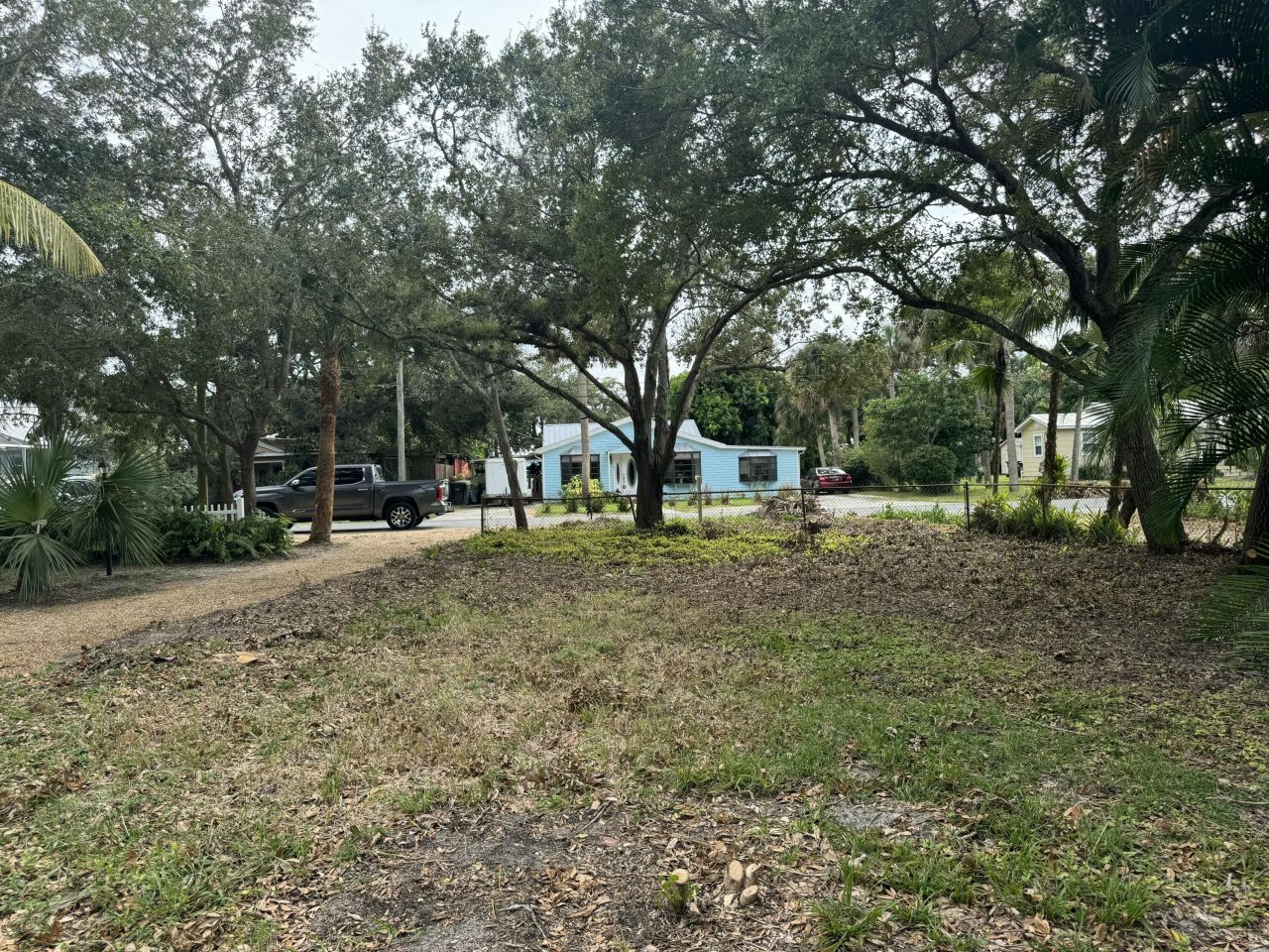 Lot 15 SW Halpatiokee Street, Stuart, FL 34994 Photo