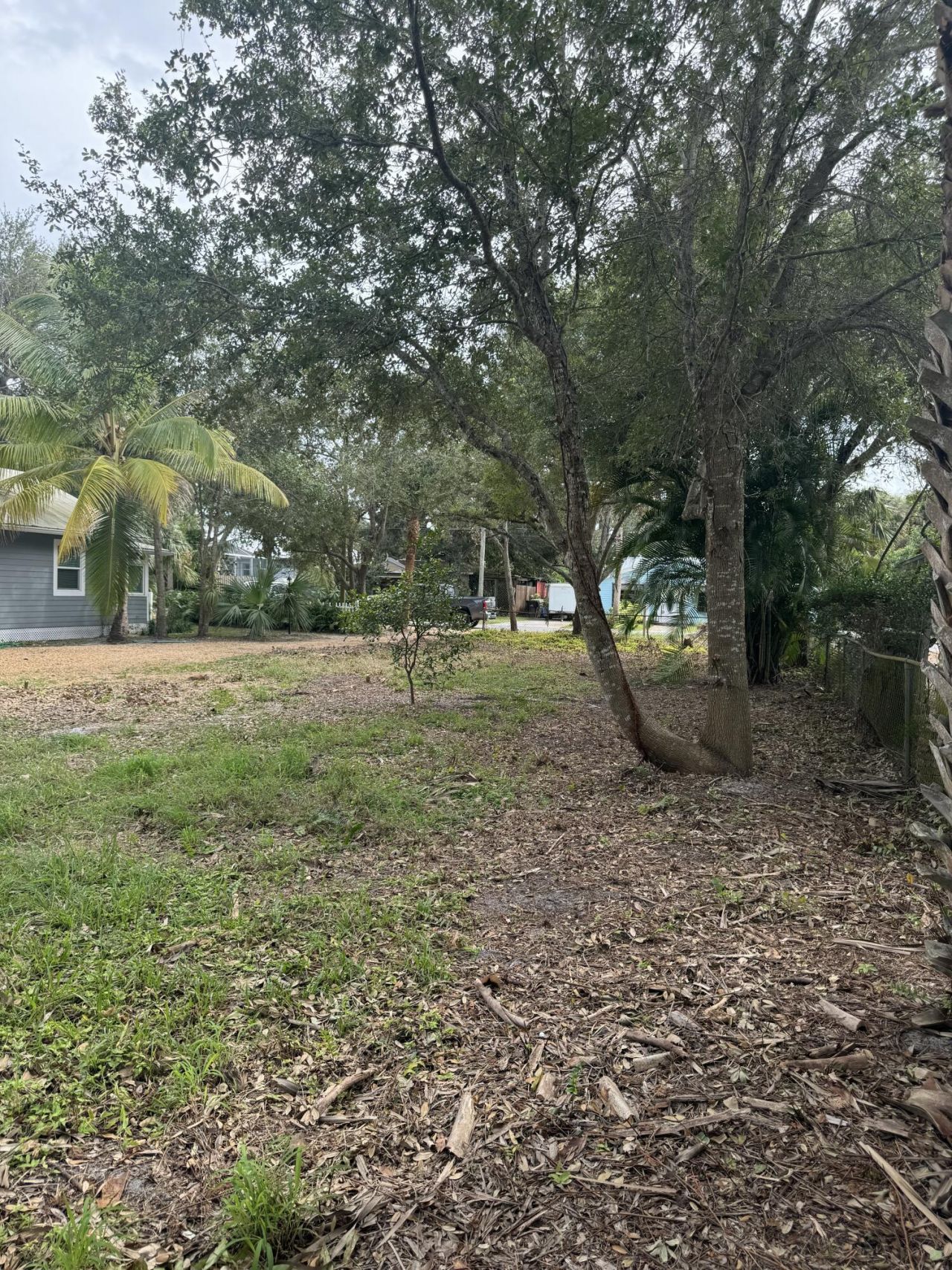 Lot 15 SW Halpatiokee Street, Stuart, FL 34994 Photo