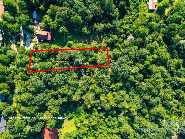 00 Glen Echo Circle, Saluda, NC 28773