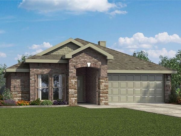 2621 Elstar Court, Centerton, AR 72712