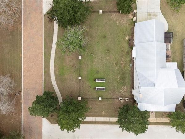 0 Nettle Oak Circle, Magnolia Springs, AL 36535