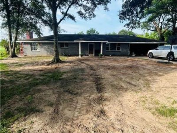 1156 HIGHWAY 1179 Highway, Cottonport, LA 71327