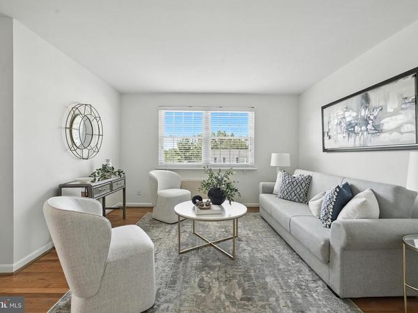 2030 N VERMONT STREET, Unit 304, ARLINGTON, VA 22207