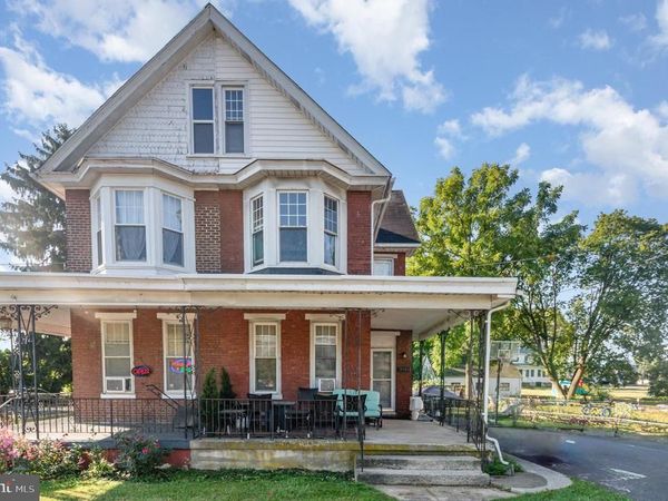 3305 MARKET STREET, CAMP HILL, PA 17011