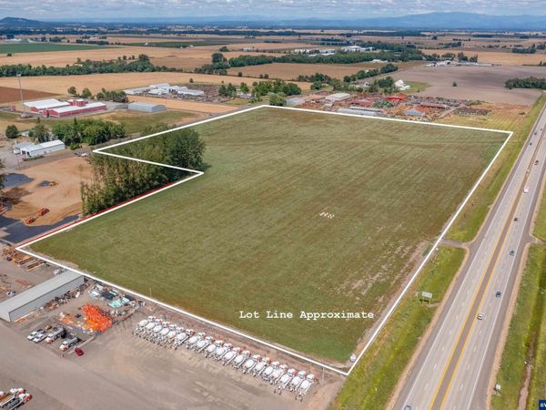 32320 Highway 34, Tangent, OR 97389