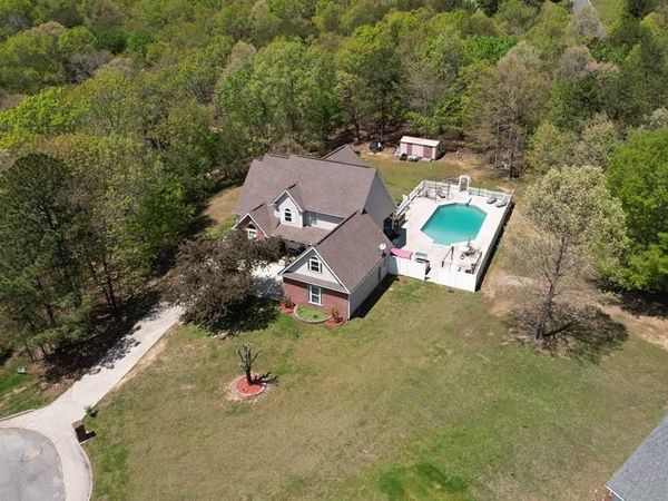 336 Channel Pointe Drive, Dayton, TN 37321