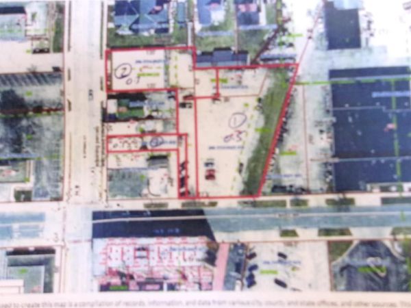 108 E Maple Avenue, Beaver Dam, WI 53916