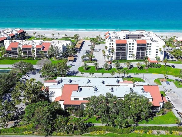 2039 GULF OF MEXICO DRIVE, Unit G3-207, LONGBOAT KEY, FL 34228