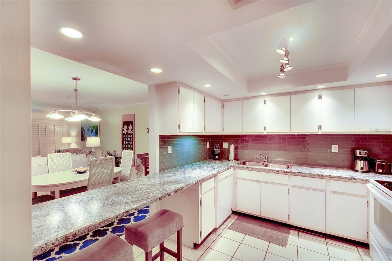 2039 Gulf Of Mexico Drive, Unit G3-207, Longboat Key, FL 34228 Photo