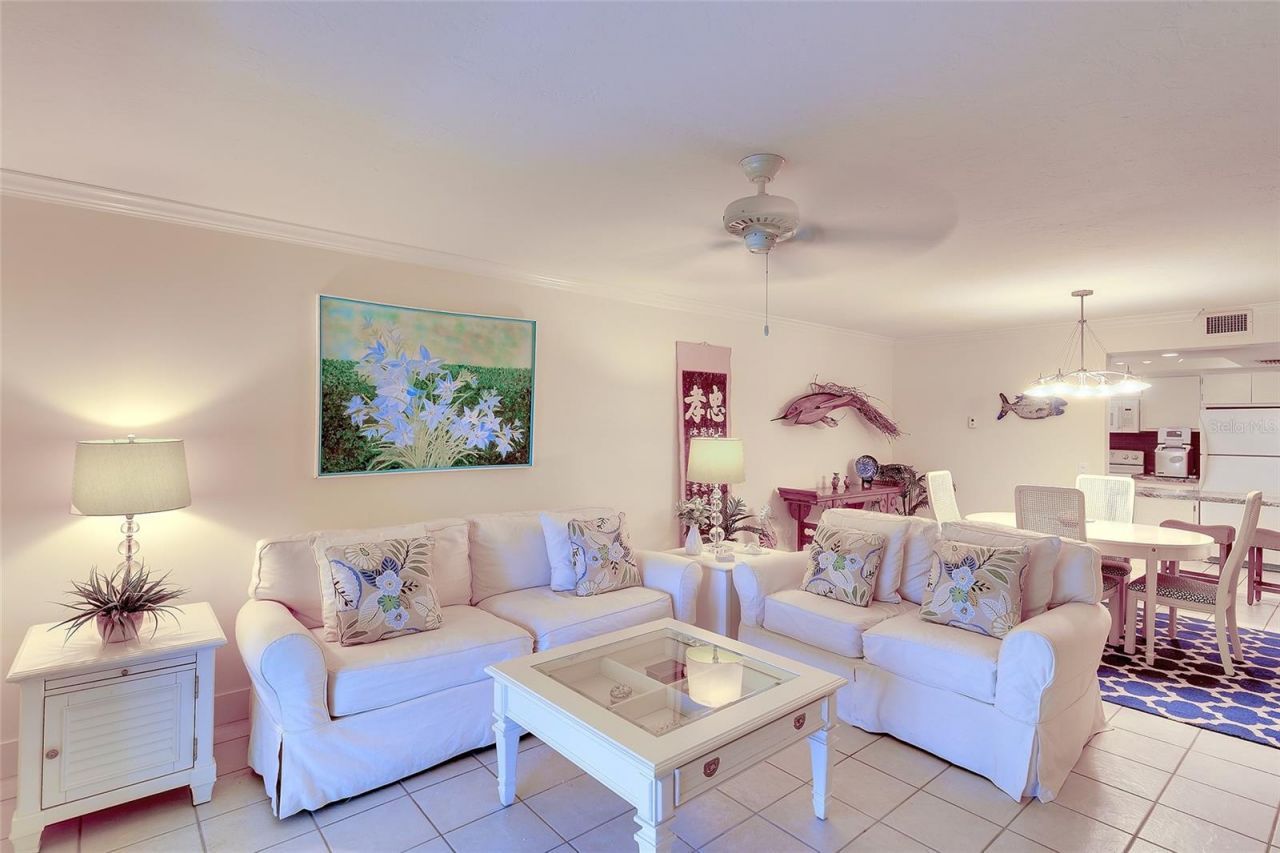 2039 Gulf Of Mexico Drive, Unit G3-207, Longboat Key, FL 34228 Photo