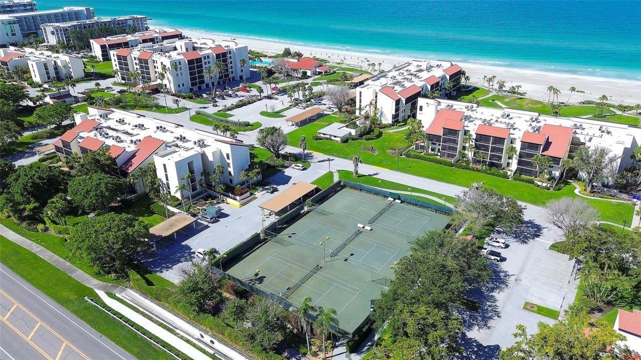 2039 Gulf Of Mexico Drive, Unit G3-207, Longboat Key, FL 34228 Photo