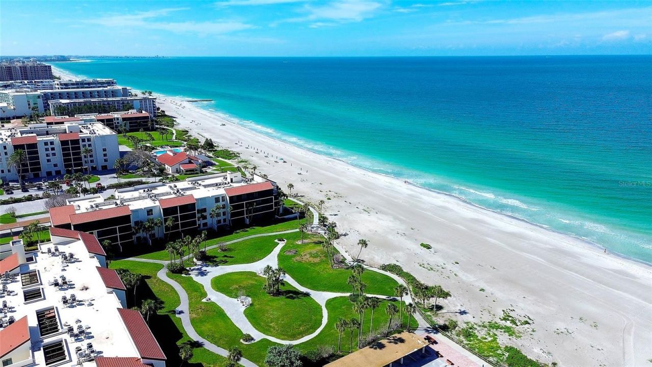 2039 Gulf Of Mexico Drive, Unit G3-207, Longboat Key, FL 34228 Photo