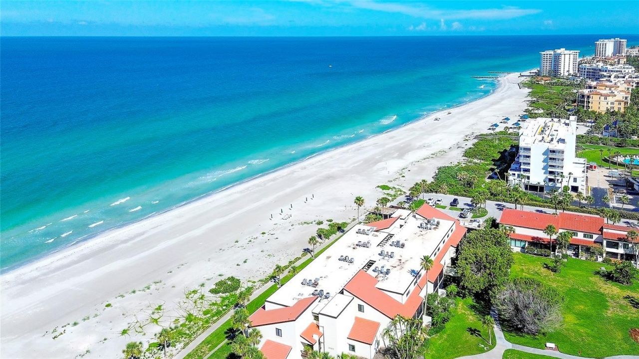 2039 Gulf Of Mexico Drive, Unit G3-207, Longboat Key, FL 34228 Photo