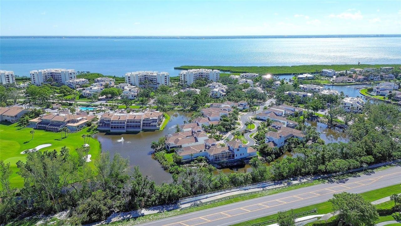 2039 Gulf Of Mexico Drive, Unit G3-207, Longboat Key, FL 34228 Photo