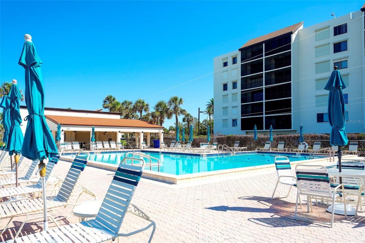 2039 Gulf Of Mexico Drive, Unit G3-207, Longboat Key, FL 34228 Photo