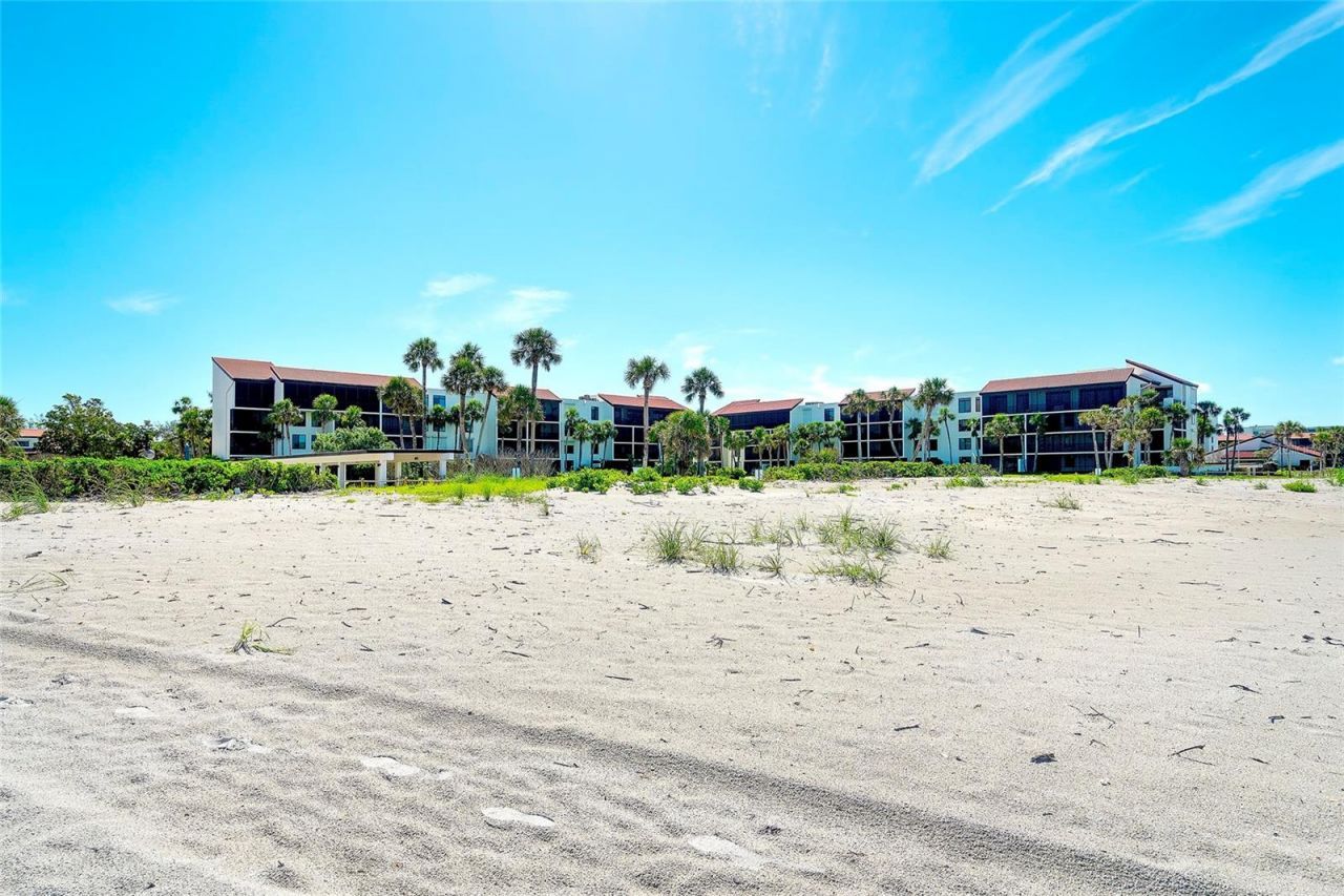 2039 Gulf Of Mexico Drive, Unit G3-207, Longboat Key, FL 34228 Photo