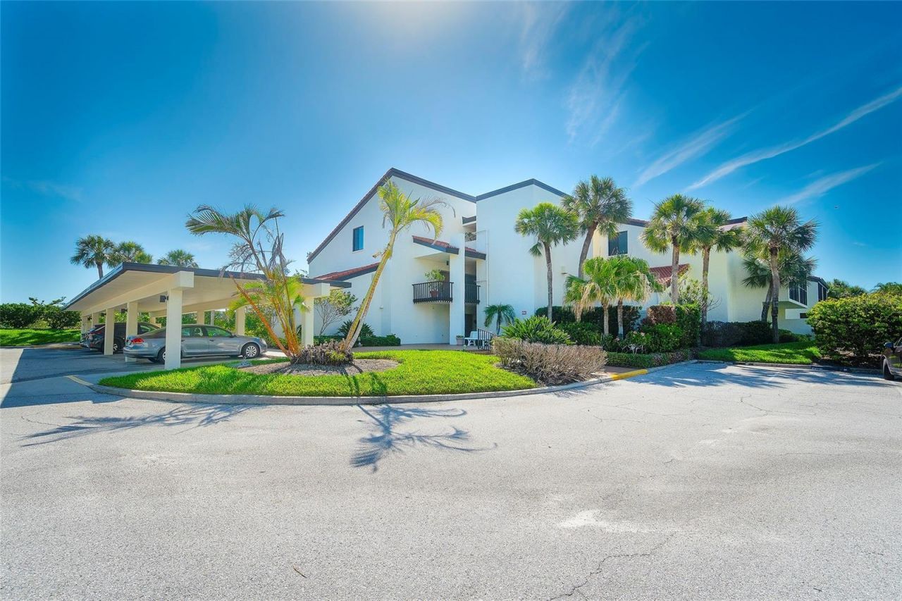 2039 Gulf Of Mexico Drive, Unit G3-207, Longboat Key, FL 34228 Photo