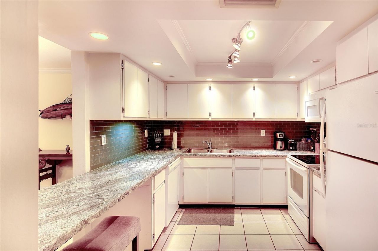 2039 Gulf Of Mexico Drive, Unit G3-207, Longboat Key, FL 34228 Photo