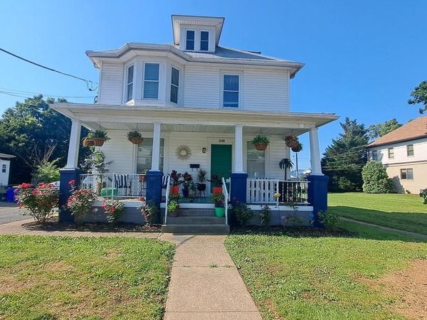 3309 MARKET STREET, CAMP HILL, PA 17011