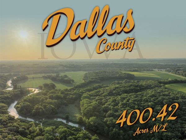 00 County Highway F59 Highway, Redfield, IA 50233