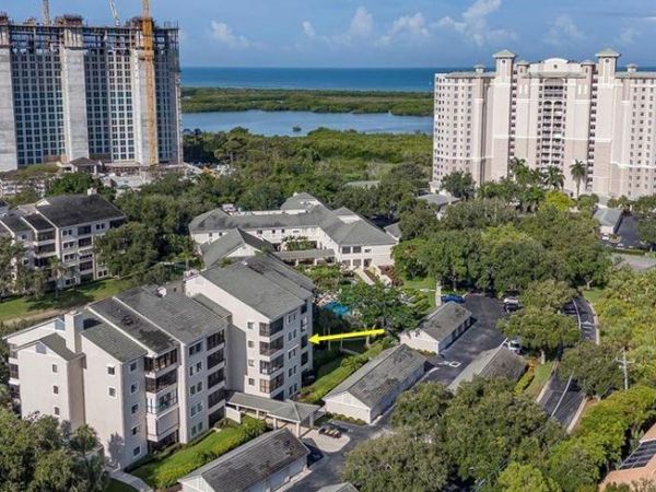 900 Arbor Lake DR, Unit 9-307, NAPLES, FL 34110