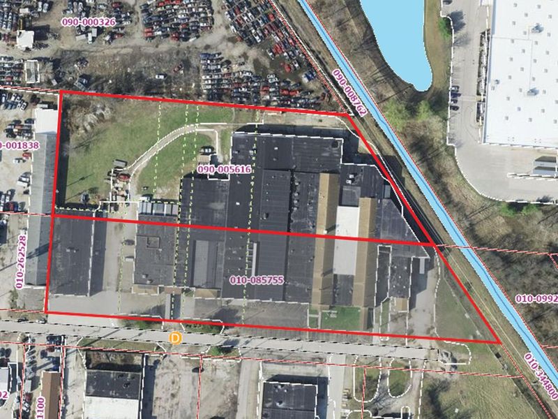3530-3540 E Fulton Street, Columbus, OH 43227 Photo 11