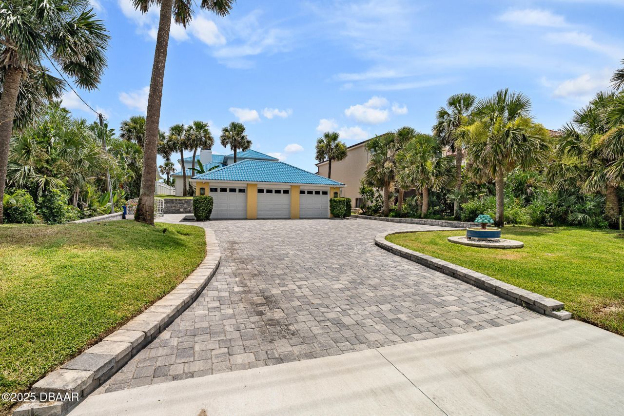 339 Ocean Shore Boulevard, Ormond Beach, FL 32176 Photo