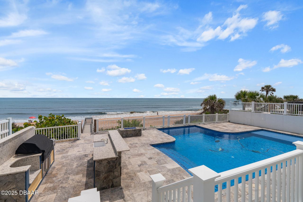 339 Ocean Shore Boulevard, Ormond Beach, FL 32176 Photo
