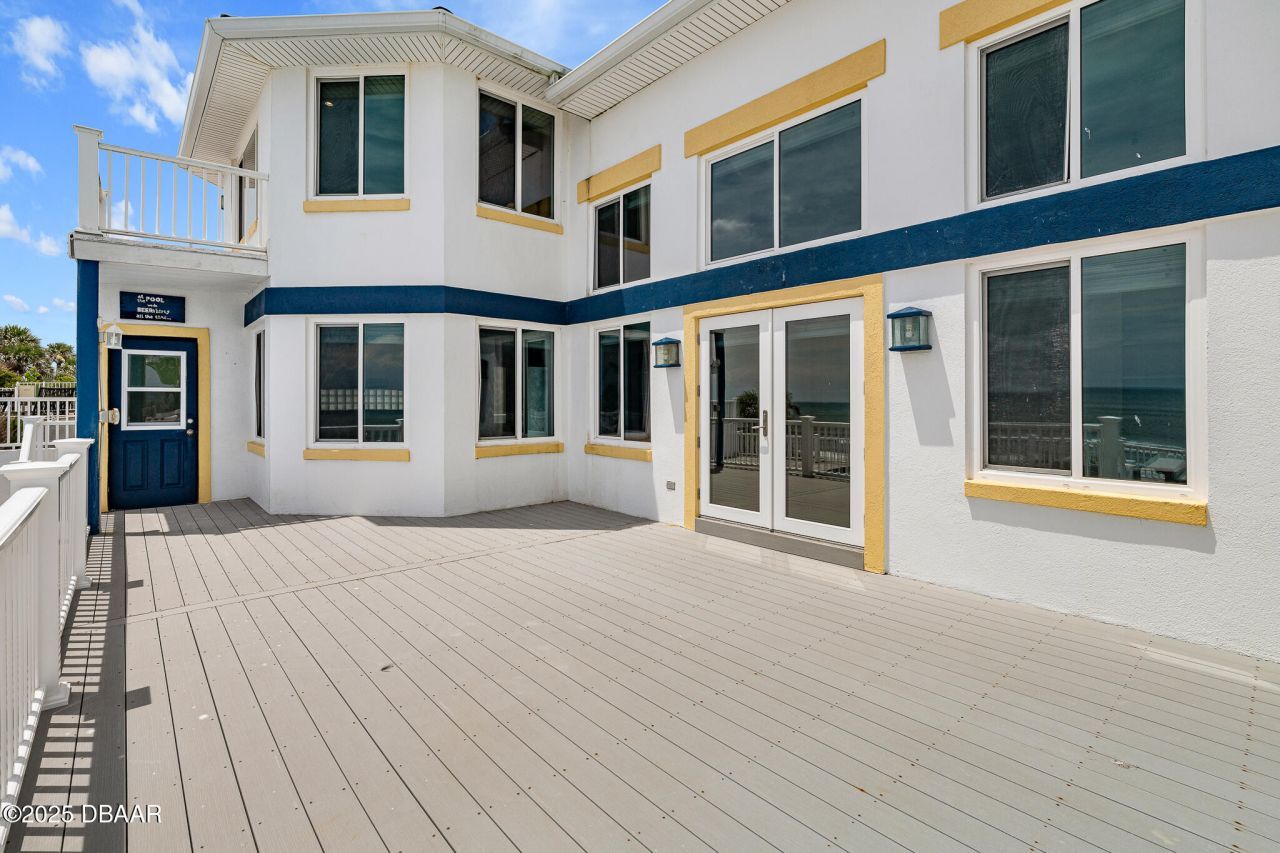 339 Ocean Shore Boulevard, Ormond Beach, FL 32176 Photo