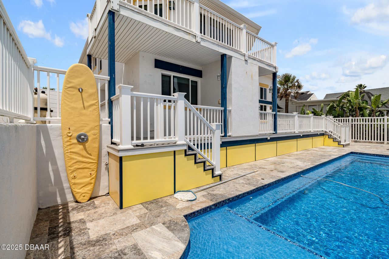 339 Ocean Shore Boulevard, Ormond Beach, FL 32176 Photo