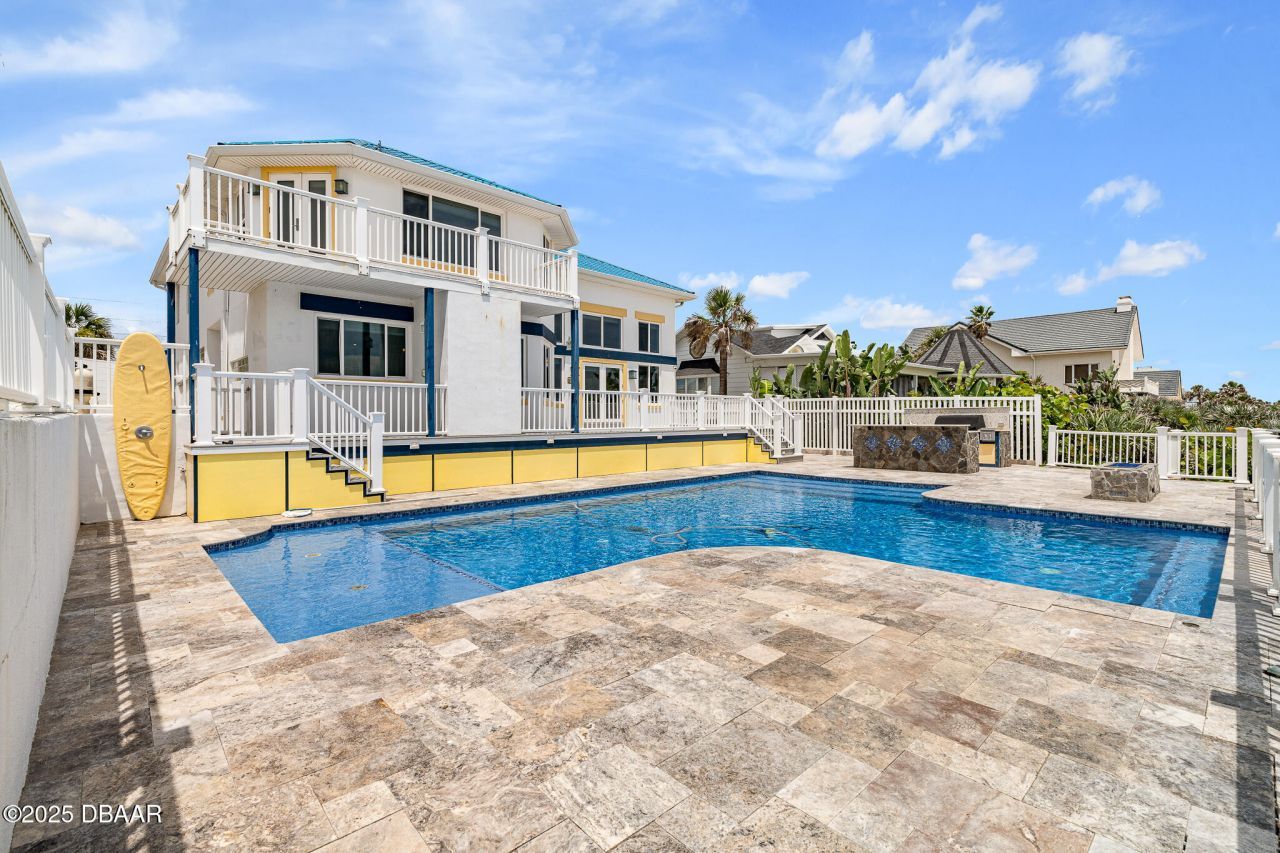 339 Ocean Shore Boulevard, Ormond Beach, FL 32176 Photo
