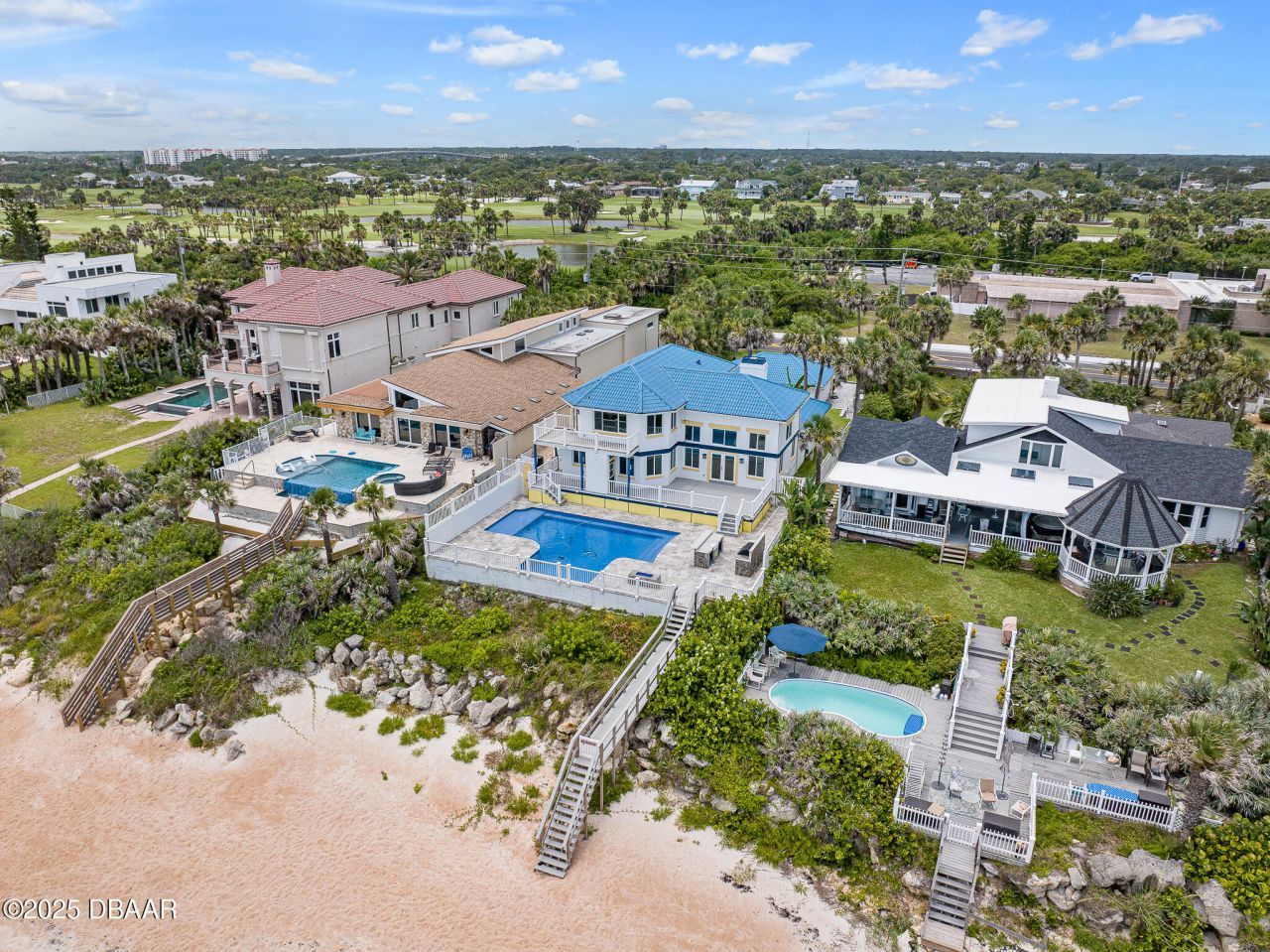 339 Ocean Shore Boulevard, Ormond Beach, FL 32176 Photo