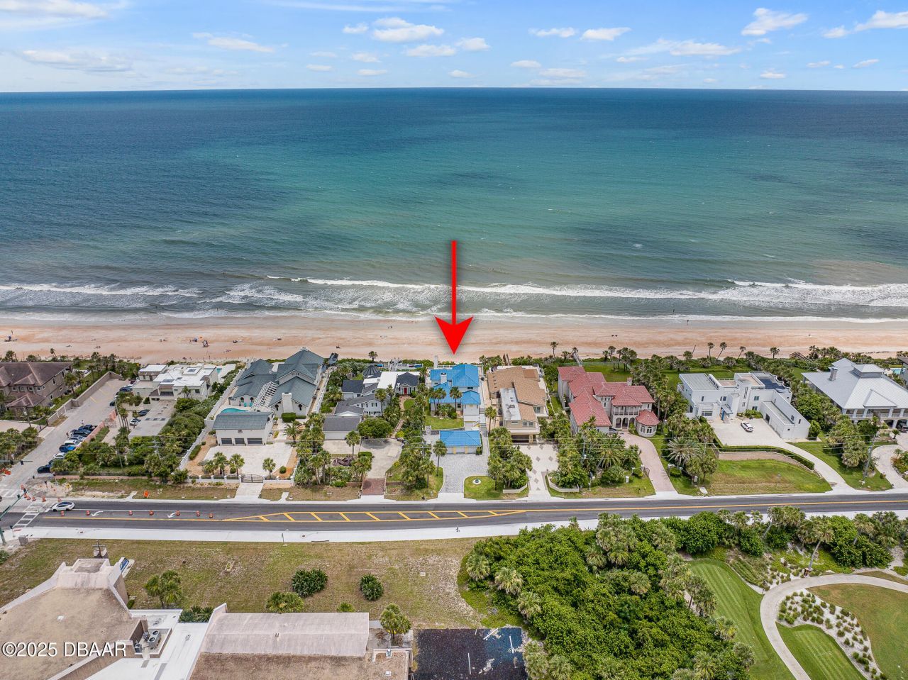 339 Ocean Shore Boulevard, Ormond Beach, FL 32176 Photo