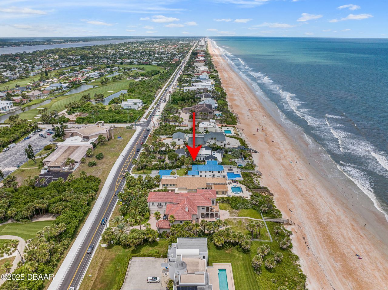 339 Ocean Shore Boulevard, Ormond Beach, FL 32176 Photo