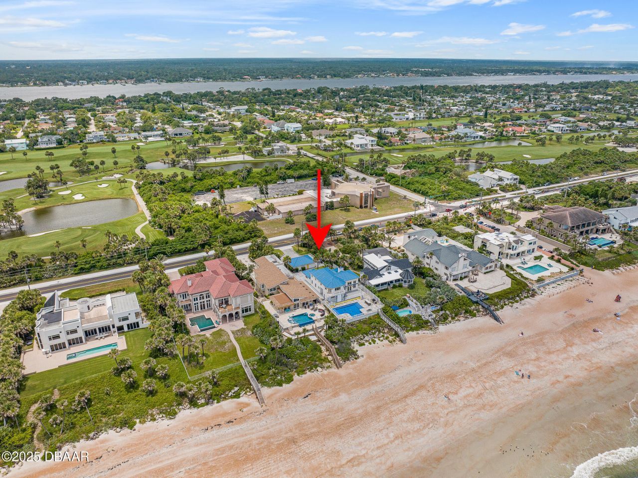 339 Ocean Shore Boulevard, Ormond Beach, FL 32176 Photo