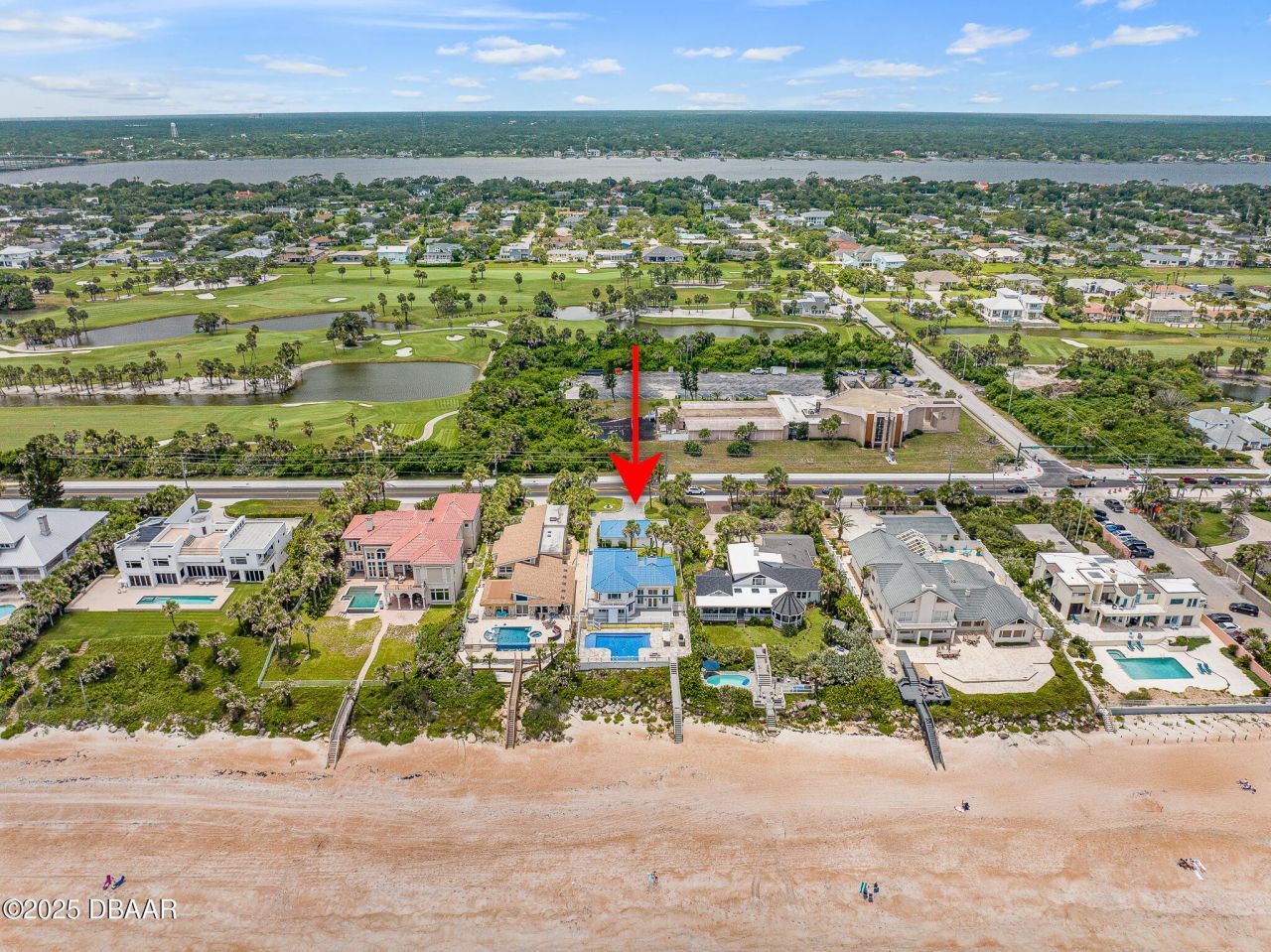 339 Ocean Shore Boulevard, Ormond Beach, FL 32176 Photo