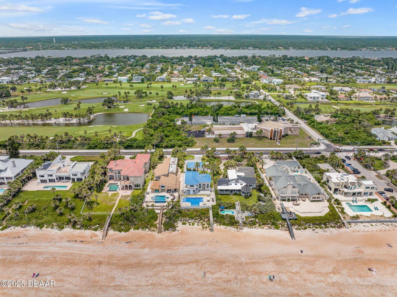 339 Ocean Shore Boulevard, Ormond Beach, FL 32176 Photo