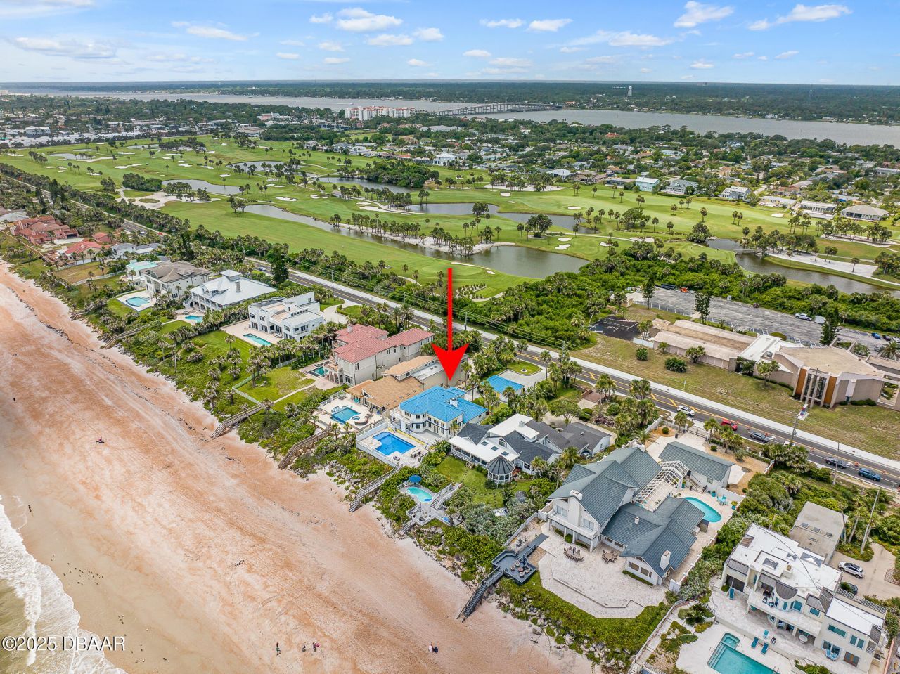339 Ocean Shore Boulevard, Ormond Beach, FL 32176 Photo