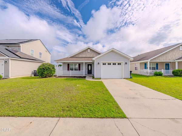 6508 Rivers Bank Way, Tallahassee, FL 32303