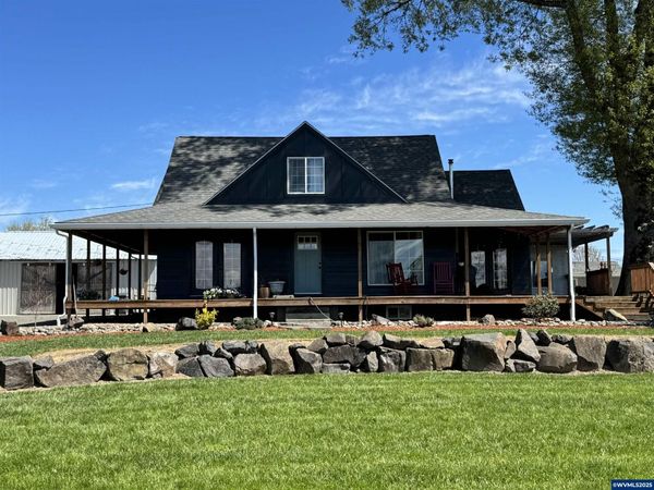 37929 Kelly Rd, Scio, OR 97374