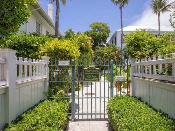 413 Emma Street, Unit A, KEY WEST, FL 33040