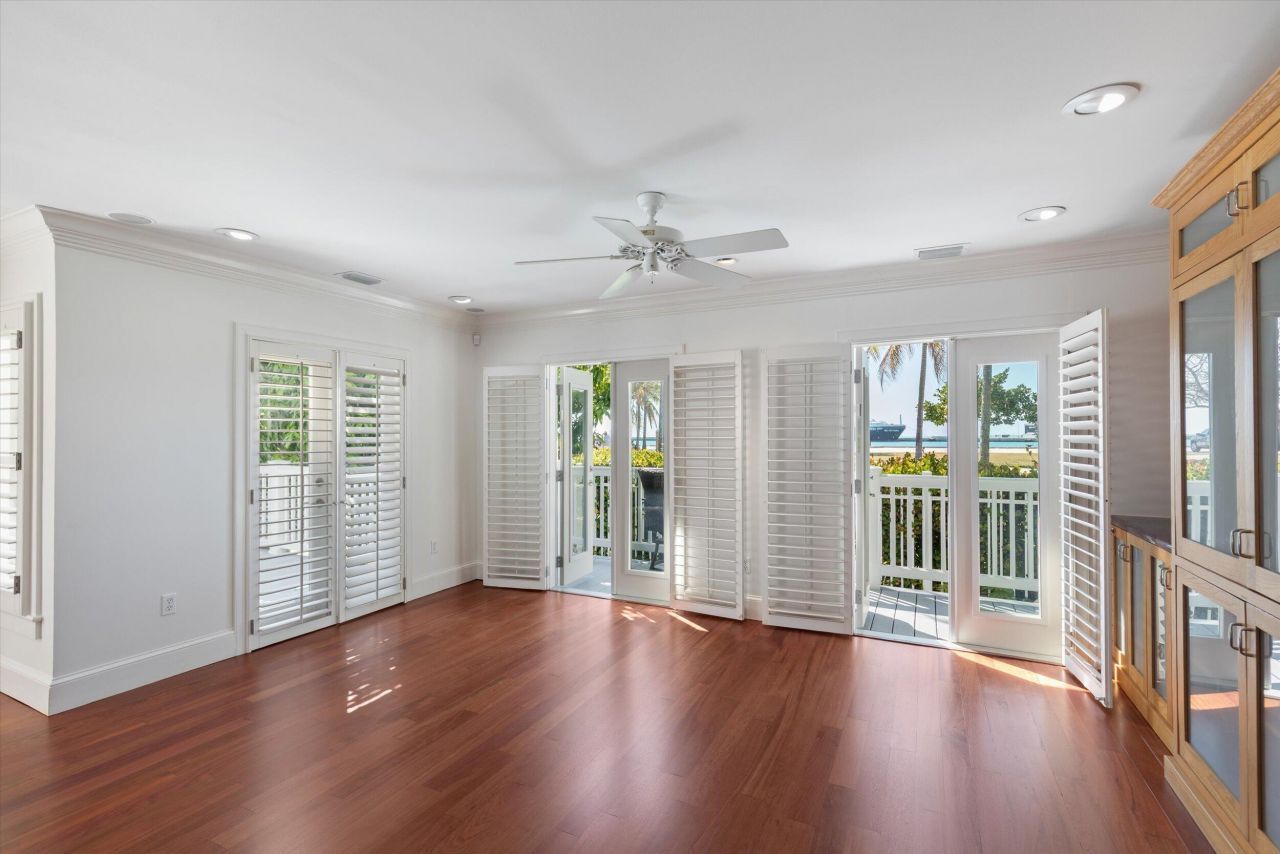 413 Emma Street, Unit A, Key West, FL 33040 Photo