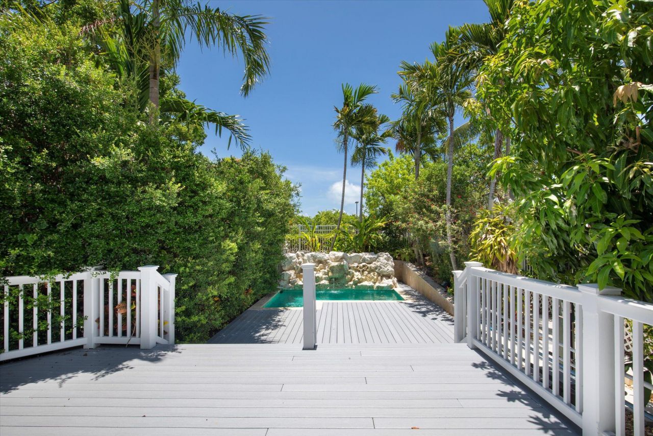 413 Emma Street, Unit A, Key West, FL 33040 Photo