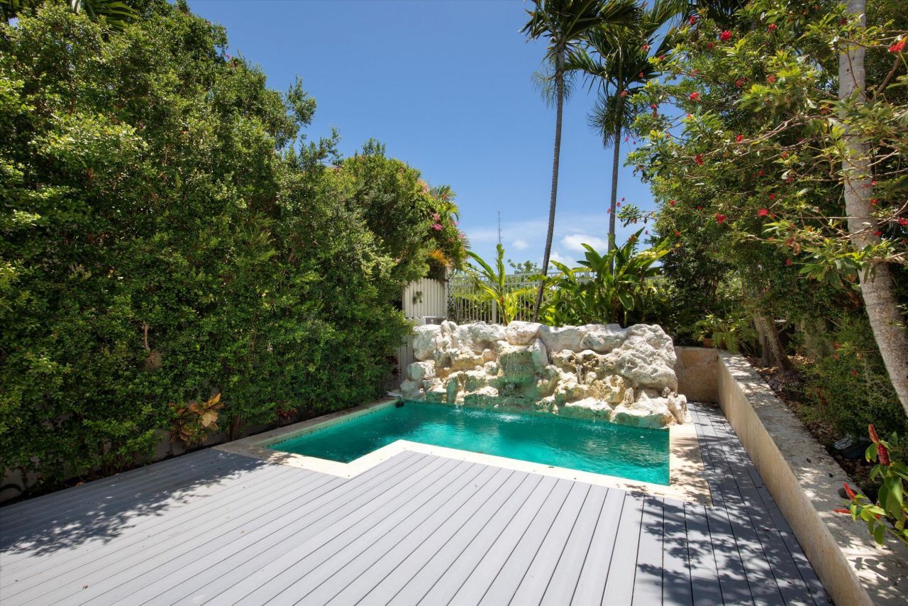 413 Emma Street, Unit A, Key West, FL 33040 Photo